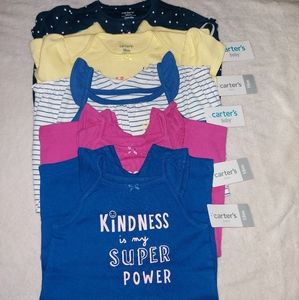 bundle babygirl romper size 18 months